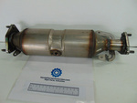 18160RADL10 - Exhaust: Converter for Honda: Accord Image
