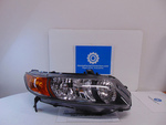 33101SVAA02 - : 2006-2007 Honda Civic - Headlight Unit R for Honda: Civic Image