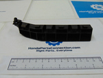 71193TA0A00 - Body: Bumper Guide for Honda: Accord Image