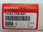 73162TK8A01 - Body: Side Molding for Honda: Odyssey Image