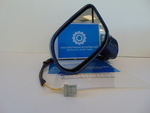 76250SNEA02ZB - Body: Mirror Assembly for Honda: Civic Image