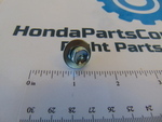 934040601408 - Body: Roof Header Panel Bolt for Honda: Accord, Civic, CR-V, Insight Image