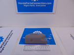 81992TK8A21ZF - Body: Hole Cover for Honda: Odyssey Image