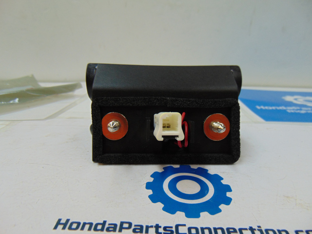 たれぱんだ 74872-SDC-A20ZZ - 2006 Honda Accord - Spring L | All