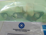 18115PLCJ01 - : 2001-2005 Honda Civic - Gasket Ex Manifold (Ishino Gasket) for Honda: Civic Image