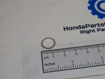 90428PD6003 - : Washer (12MM) for Honda Image
