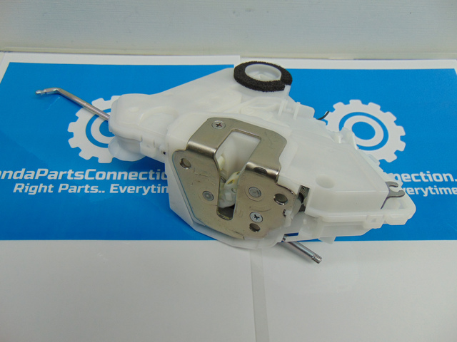 72150-TK8-A02 - 2011-2017 Honda Odyssey - Latch Assembly L