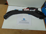 4674T7WA00ZZ - Body: Apron Reinforced for Honda: HR-V Image