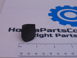 83572S2A003ZA - Body: Grip Handle Cap for Honda: S2000 Image