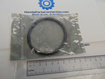 52676SCVA02 - Suspension: Mount Base Seal for Honda: Element Image