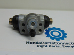43300SNAA01 - Brakes: Wheel Cylinder for Honda: Civic, Fit, Insight Image