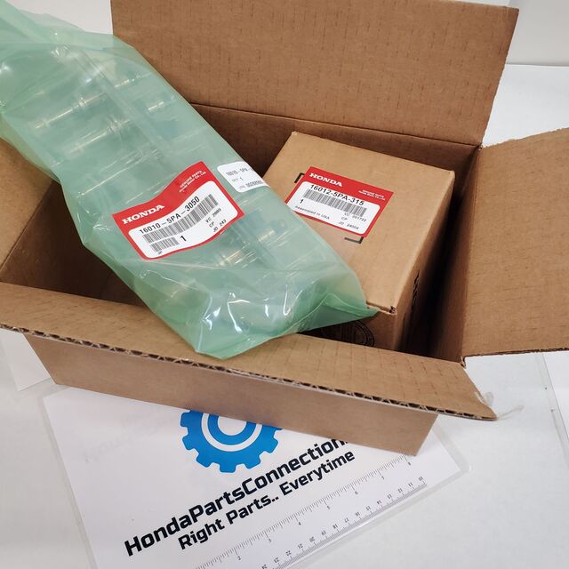 2024-2025 Honda Injector Kit Fuel (superceded from 16010-5PA-305) 06160 ...