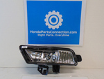 33951T1WA11 - Electrical: Fog Lamp Assembly for Honda: CR-V Image