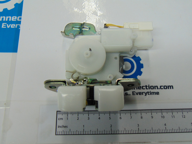 74800-T5A-J02 - 2015-2017 Honda Fit - Lock Assembly Tailgate