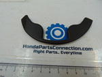 74482SVAA00 - Body: Fuel Pocket Cover for Honda: Civic Image