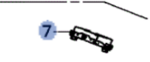 39200TWAAB1 - : CONTROL UNIT, ACTIVE NOISE (ACTIVE NOISE CANCELLATION UNIT) for Honda Image