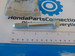 90118TA0A00 - Suspension: Upper Control Arm Bolt for Honda: Accord, Accord Crosstour, Crosstour Image