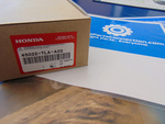 45022TLAA02 - Brakes: Brake Pads for Honda: CR-V Image
