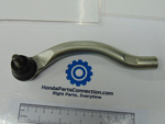 53540SDAA01 - : 2003-2007 Honda Accord - End R Tie Rod for Honda: Accord Image