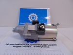 31200RAAA61 - : 2006-2009 Honda - Starter Motor Assembly (Sm-71005)(Mitsuba) for Honda: Accord, CR-V Image