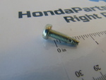 90136S30003 - Body: Sun-visor Screw for Honda: Pilot Image