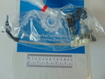 72185TE0A01 - Body: Lock Cylinder for Honda: Accord Image