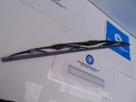 76620SDAA01 - Body: Wiper Blade for Honda: Accord Image