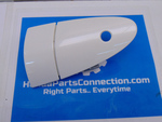 72181SZT003ZC - Body: Handle, Outside for Honda: CR-Z Image