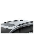 8L02THR102 - Hauling: Roof Rails - Black for Honda: Odyssey Image