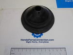 52691SNAA01 - Suspension: Upper Spring Insulator for Honda: Civic Image