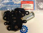 82220-T0A-A03 - 2012-2016 Honda CR-V - Lock R Rear Seat | Genuine