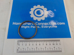 18303T2BA01 - : 2013-2025 Honda - Gasket Ex Pipe for Honda: Accord, Civic, CR-V, HR-V Image