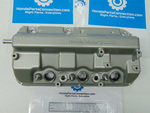 12320RCJA00 - Engine: Engine Valve Cover for Honda: Accord Image