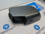 76254SJCA11ZH - Body: Mirror Housing for Honda: Ridgeline Image