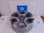 42700-TLA-LA1 - 2017-2019 Honda CR-V - Disk Aluminum Wheel (18X7 1