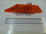 33850TBAA02 - Electrical: Marker Lamp Assembly for Honda: Civic Image