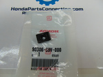 90306S9V000 - Body: Hinge Nut for Honda: Pilot Image