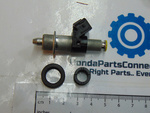 6164PCX010 - : 2000-2005 Honda S2000 - Injector Set Fuel for Honda: S2000 Image
