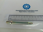 90043PZDA00 - : Bolt Stud (12X91) for Honda Image