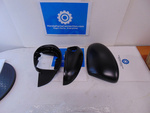 76254TK8A41 - Body: Mirror Housing for Honda: Odyssey Image