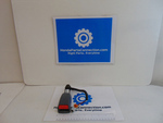 4813S01A00ZA - Electrical: Buckle for Honda: Civic Image