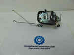 72152SDAA01 - Body: Lock Assembly for Honda: Accord Image
