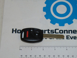 35111SVA305 - Steering: Keyless Entry Transmitter for Honda: Civic, Odyssey Image