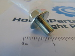 90161SV4003 - Steering: Steering Wheel Mount Bolt for Honda: Civic, CR-V, Fit Image