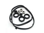 12030RYEA01 - : 2003-2010 Honda - Gasket Set Head Cover for Honda: Accord, Odyssey, Pilot, Ridgeline Image