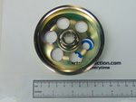 56483P2A003 - Steering: Pulley for Honda: Accord, Civic, CR-V, Odyssey Image
