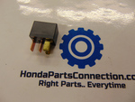 39794SDAA03 - : 2005-2025 Honda - Relay Assembly Power (Micro Iso)(Omron) for Honda: Accord, Accord Crosstour, Civic, CR-V, CR-Z, Crosstour, Fit, HR-V, Insight, Odyssey, Passport, Pilot, Ridgeline Image