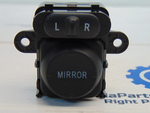 35190SCVA01 - Body: Mirror Switch for Honda: Element Image