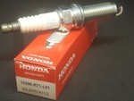 12290R71L01 - : 2008-2017 Honda - Spark Plug (DILZKR7A11G) (Ngk) for Honda: Accord, Odyssey, Pilot Image