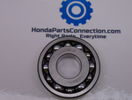 91002RAS003 - Transmission: Manual Transmission Input Shaft Bearing for Honda: Accord, Civic, CR-V, Element Image